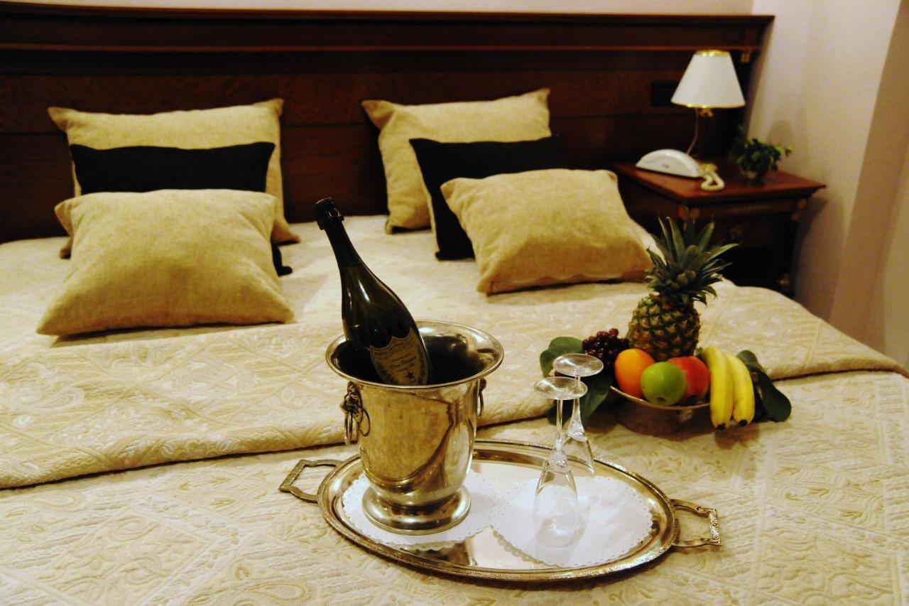 Elsa Hotel สโกเปีย ห้อง รูปภาพ